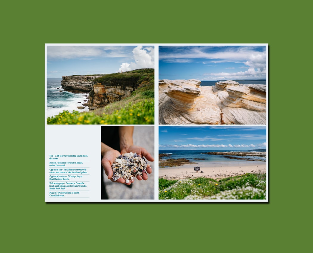 Print + Digital Subscriptions - Image 2