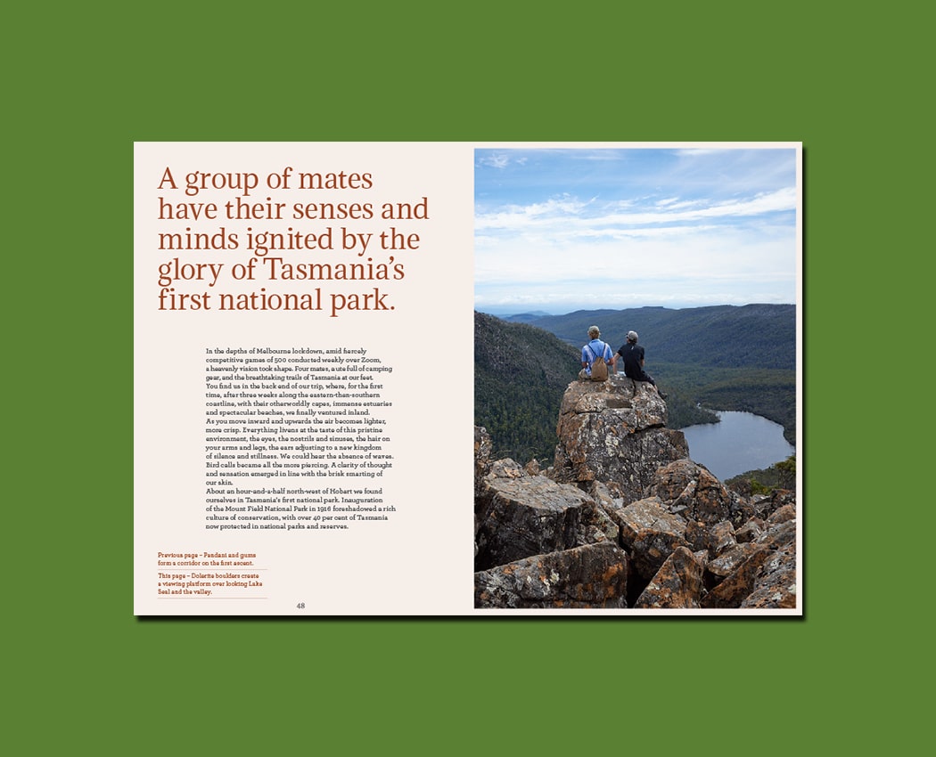 Print + Digital Subscriptions - Image 4