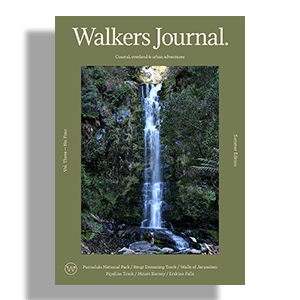 Issue 12 (Vol. Three – No. Four)