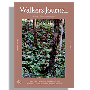 Issue 18 (Vol. Five – No. Two)