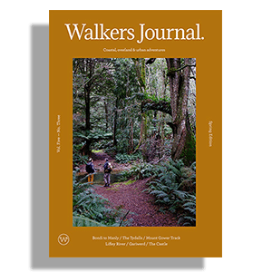 Issue 19 (Vol. Five – No. Three)