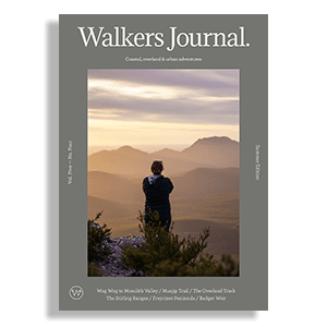 Issue 20 (Vol. Five – No. Four)