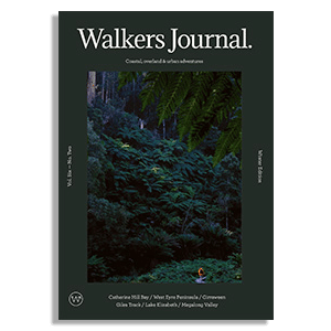 Issue 22 (Vol. Six – No. Two)